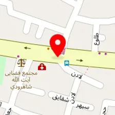 مهد کودک کوشان