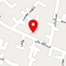 مهد کودک صالح