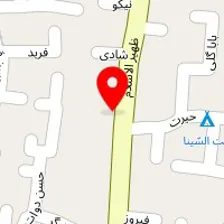 مهد کودک آینده روشن