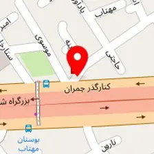 مهد کودک قائم