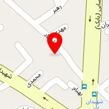 پیش دبستانی بهار کودک