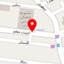 پیش دبستانی آبرنگ