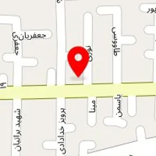 پیش دبستانی آسمان آبی