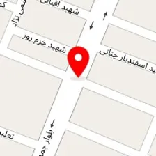 مهد کودک گلهای شادی