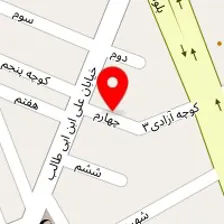 مهد کودک سفیدبرفی