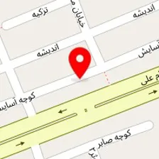 مهد کودک سرزمین گل ها