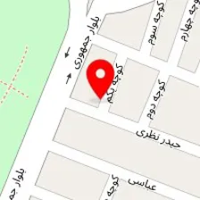 مهد کودک گلبرگ