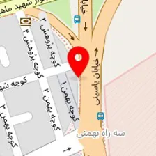 مهد کودک نیکان