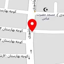 پیش دبستانی ساحل بهشت