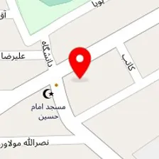 مهد کودک مهدیس