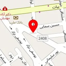 مهد کودک تیکا