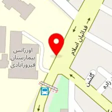 مهد کودک سرای نیکان