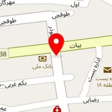 مهد کودک ملورین