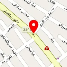 مهد کودک راهیان جنات النعیم