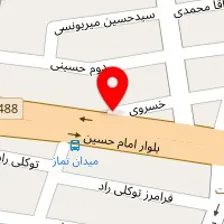 مهد و پیش دبستانی فرشته های نور