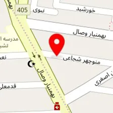 مهد کودک و پیش دبستانی حورسا