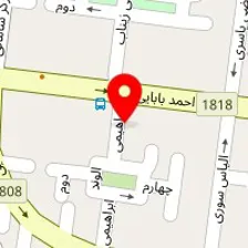 مهد کودک رنگین کمان مهر