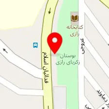 مهد کودک سرای ادب