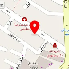 مهد کودک سرای مهر