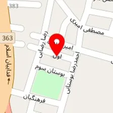 مهد کودک مهوار