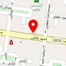 مهد کودک درسای مادر