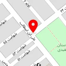 مرکز پیش دبستان و مهدکودک شمیم بهار