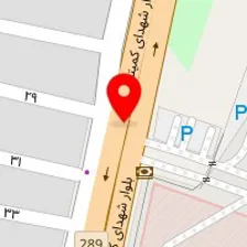 مهد کودک شهربانو