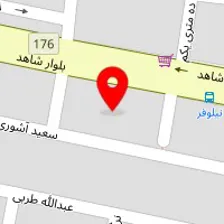 مهد کودک ال یاسین