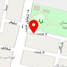 مهد کودک ستایش