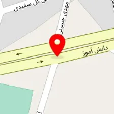 مهد کودک عشاق المهدی