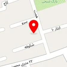 پیش دبستانی دنیای کودک