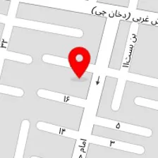 مهد کودک فرزانه