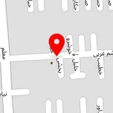 مهد کودک لب خندون