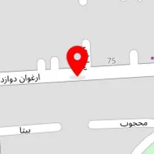 مهد کودک غیردولتی فرهنگیان آینده