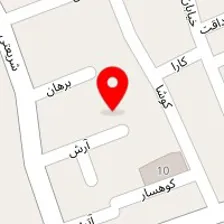 مهد کودک مهداد