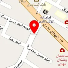 مهد کودک آینده سازان