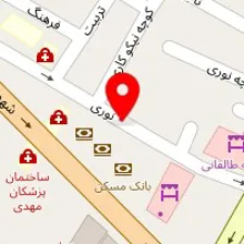 مهد کودک راهیان فردا