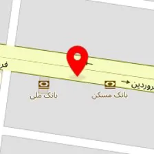 مهد کودک چتر آبی