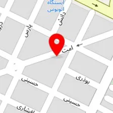 مهد کودک آفتاب مهر