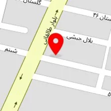 مهد کودک درخشان