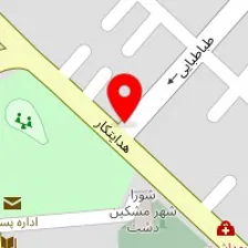 مهد وپیش دبستان ثمین