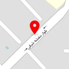 مهد کودک گلهای بنفشه