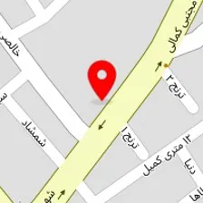 مهد کودک قلعه پارند