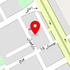 پیش دبستانی ندای جبرائیل