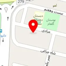 پیش دبستانی و مهد کودک دنیای آرام