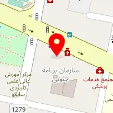 مهدکودک و پیش دبستانی راد