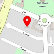 مهد کودک آیسان