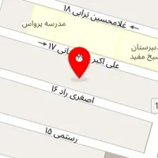 مهد کودک سرزمین شاد