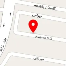 مهد کودک و پیش دبستانی آنوشا