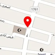 مهد کودک دارالثقلین